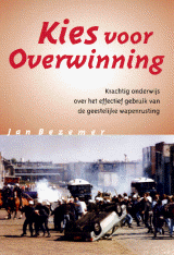 Kies voor overwinning